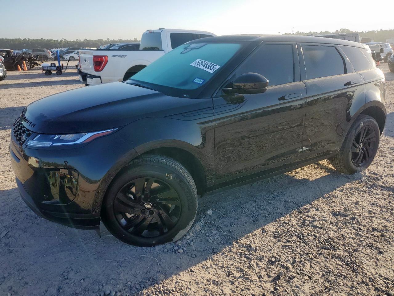 LAND ROVER RANGE ROVER EVOQUE S 2023