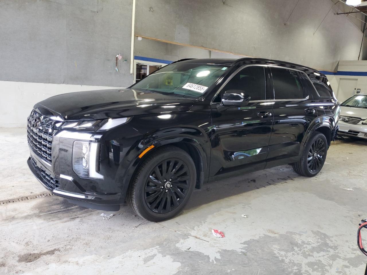 HYUNDAI PALISADE C 2024