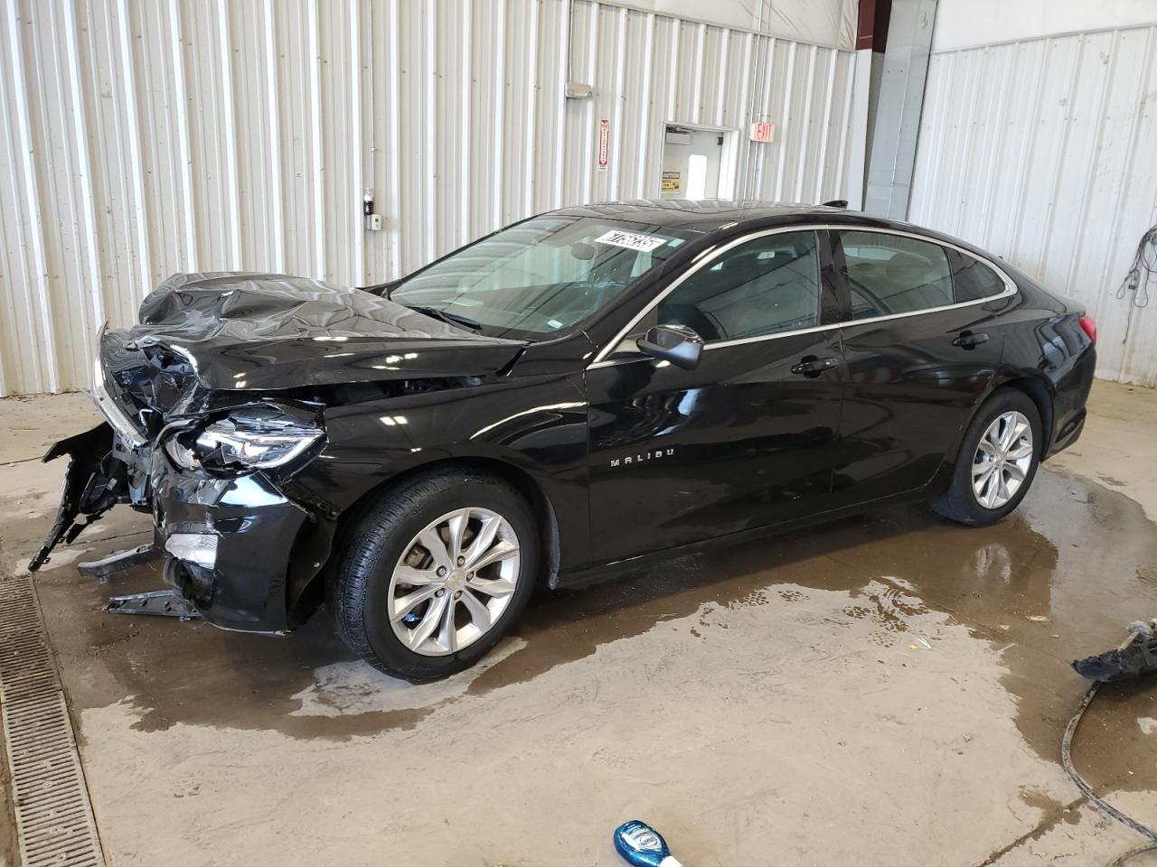 CHEVROLET MALIBU LT 2024