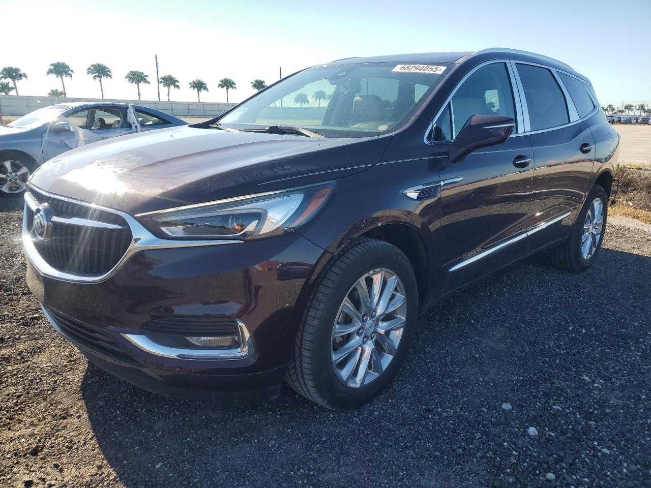 BUICK ENCLAVE PR 2019