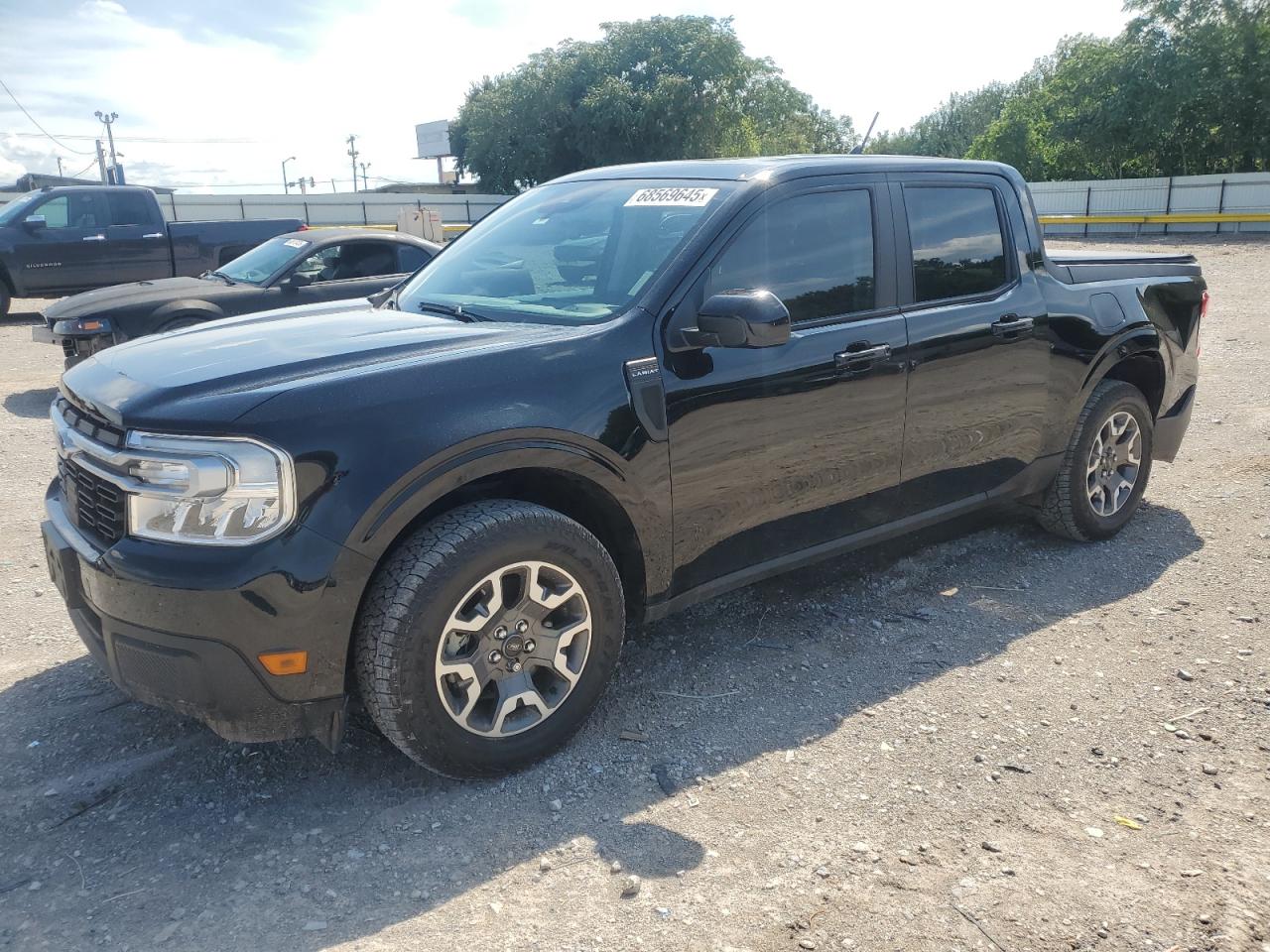FORD MAVERICK L 2024