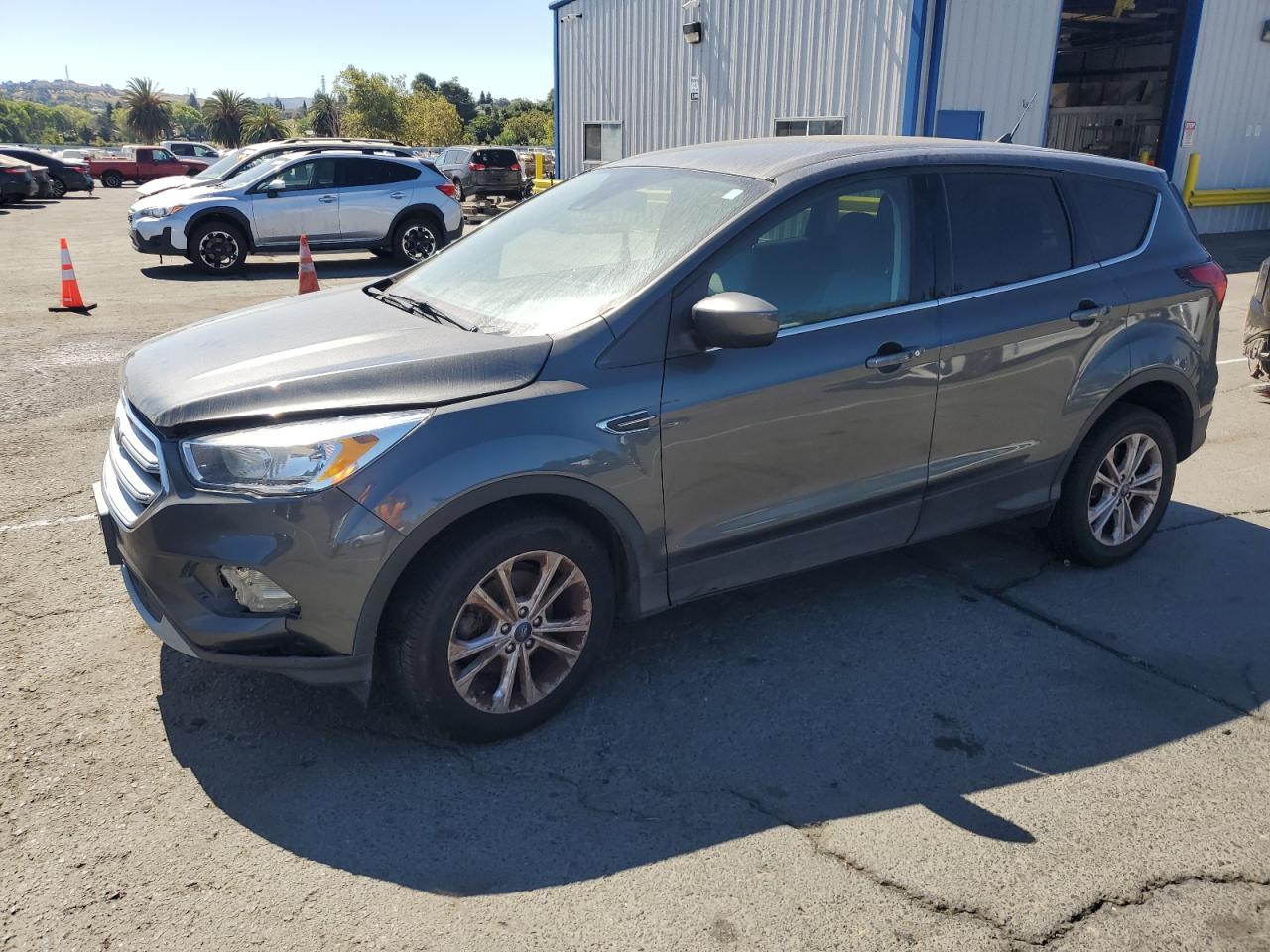 FORD ESCAPE SE 2019