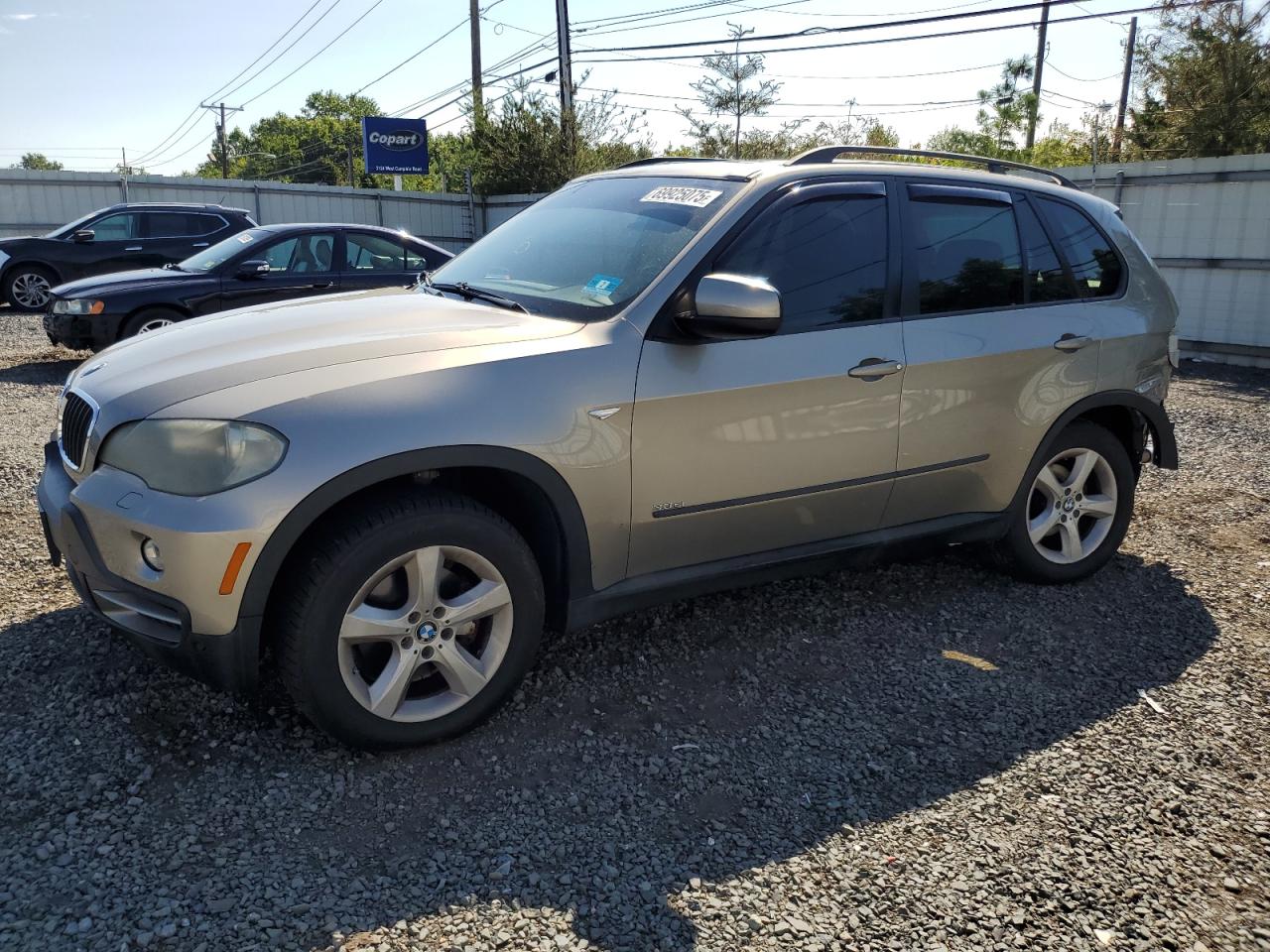 BMW X5 3.0I 2008
