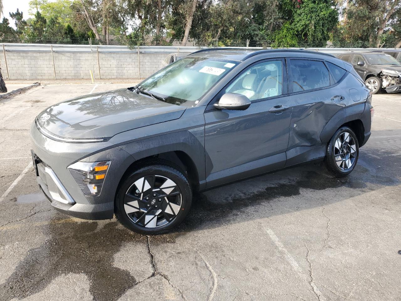 HYUNDAI KONA SEL 2025