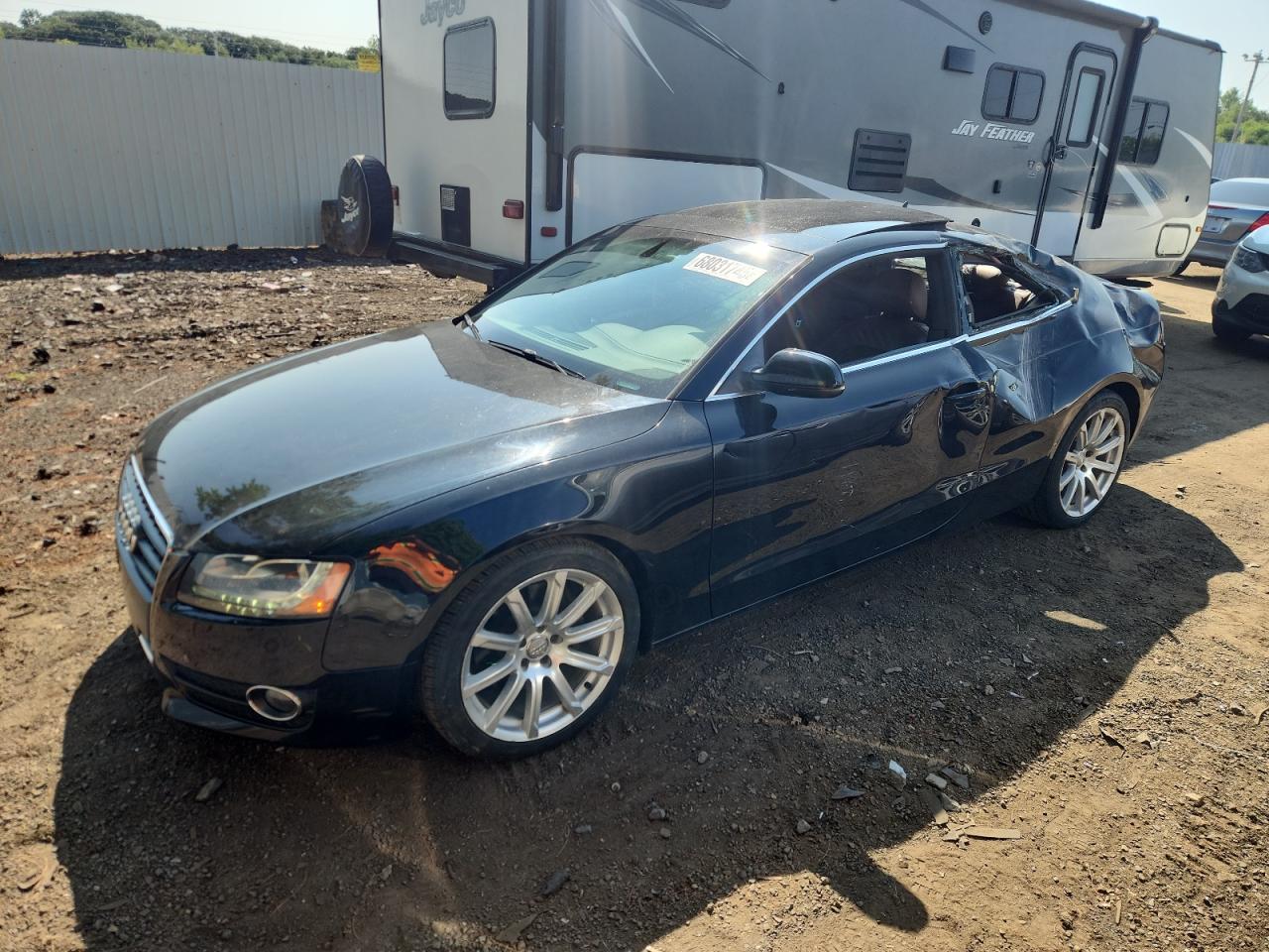 AUDI A5 PREMIUM 2011