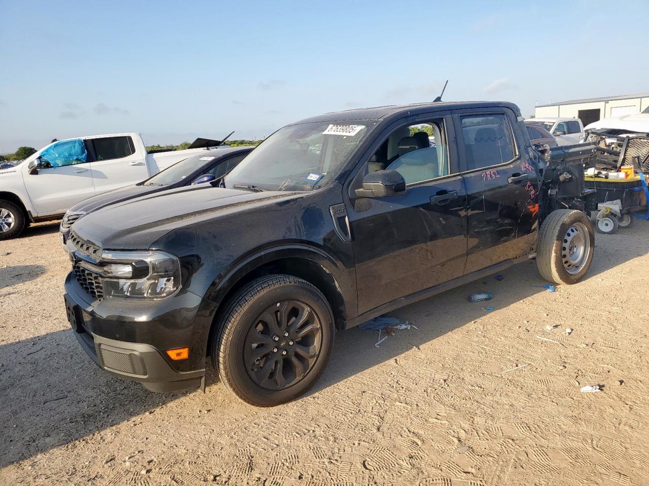 FORD MAVERICK X 2024
