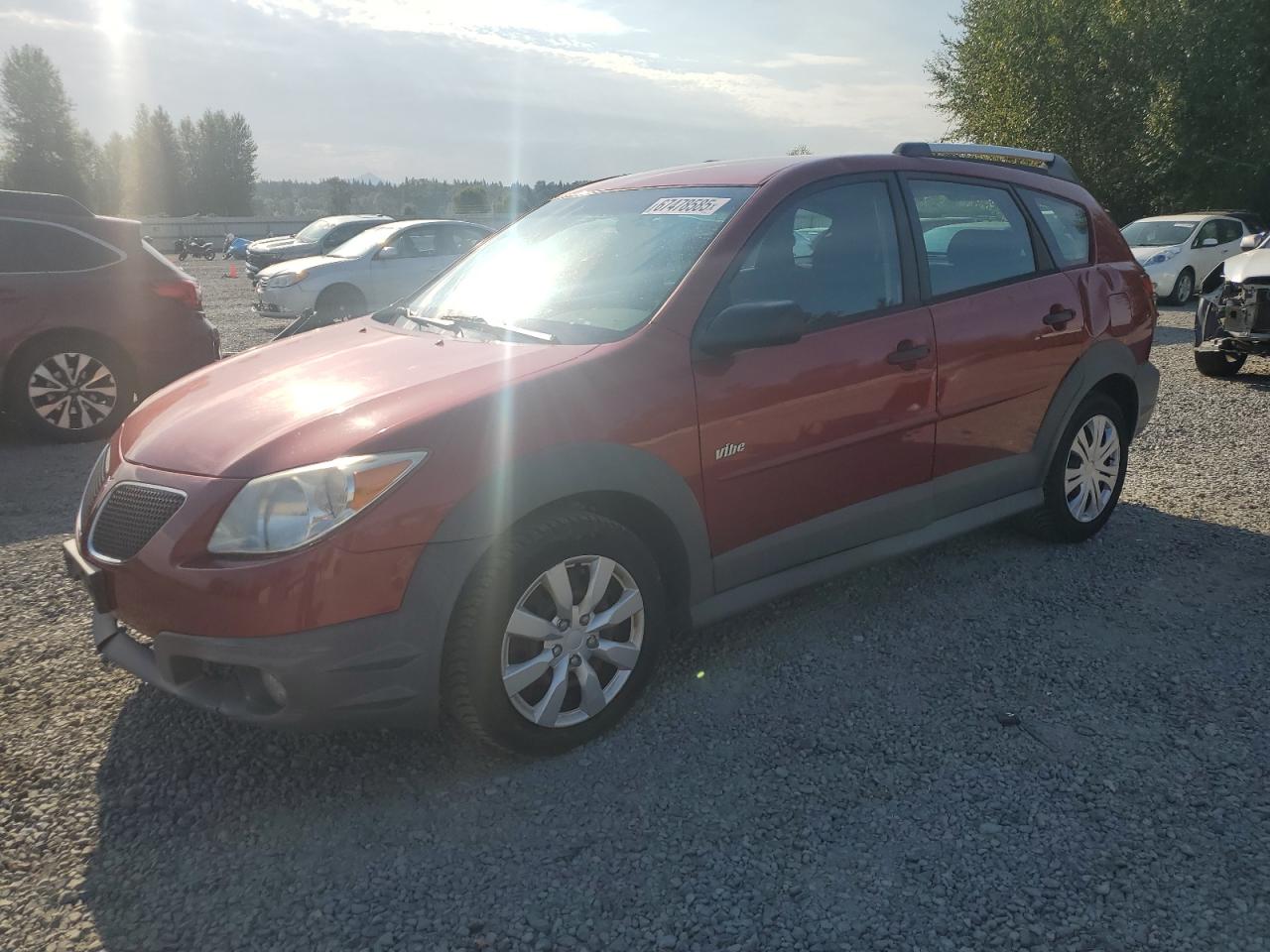 PONTIAC VIBE 2005