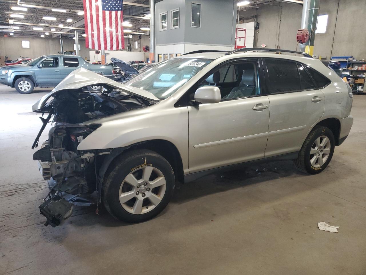 LEXUS RX 330 2005