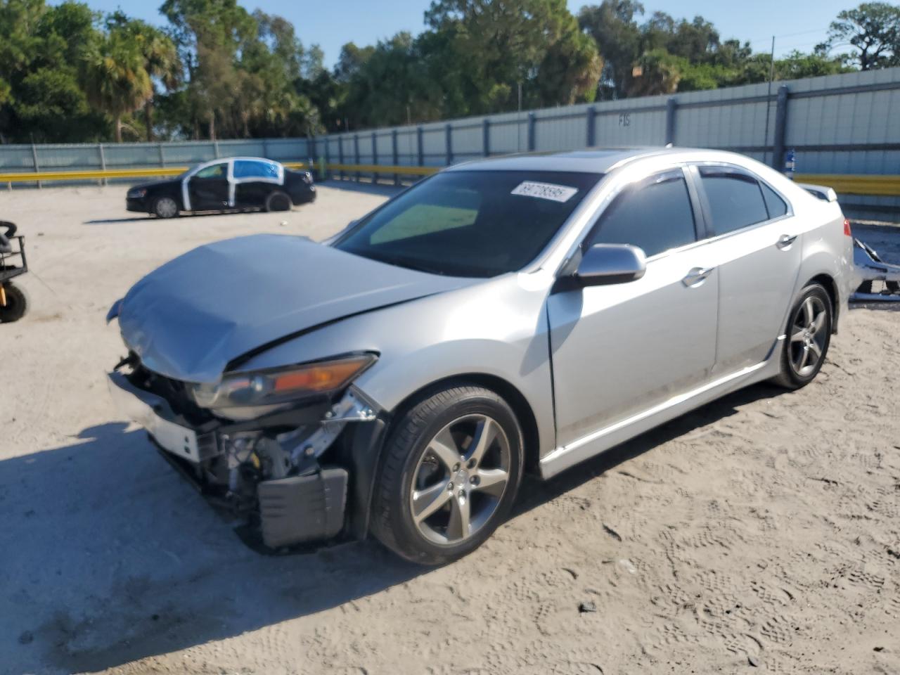 ACURA TSX SE 2012
