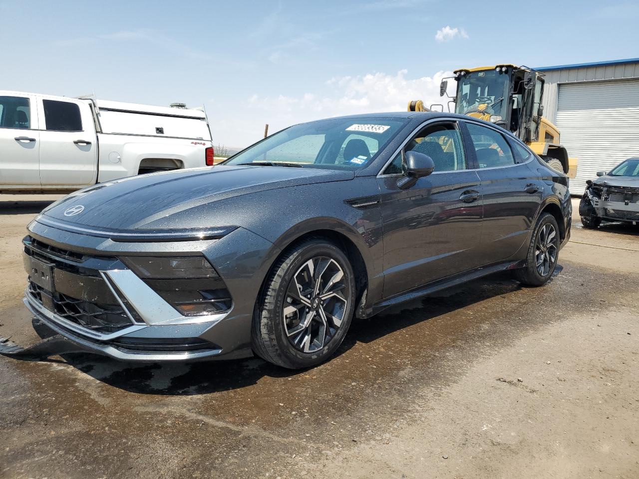 HYUNDAI SONATA SEL 2024
