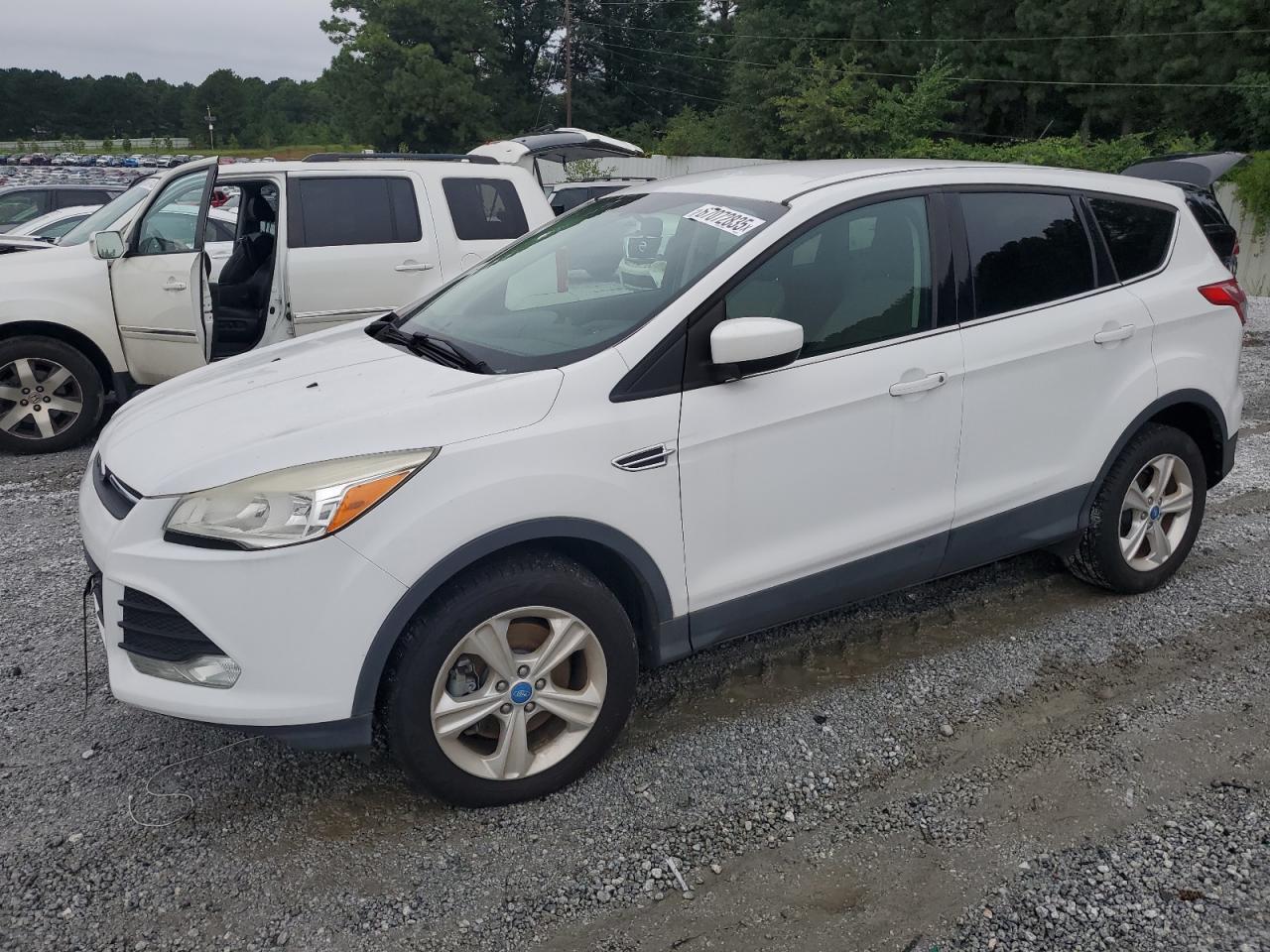 FORD ESCAPE SE 2013