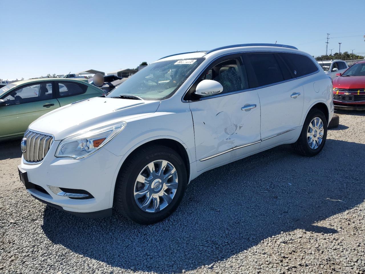 BUICK ENCLAVE 2017