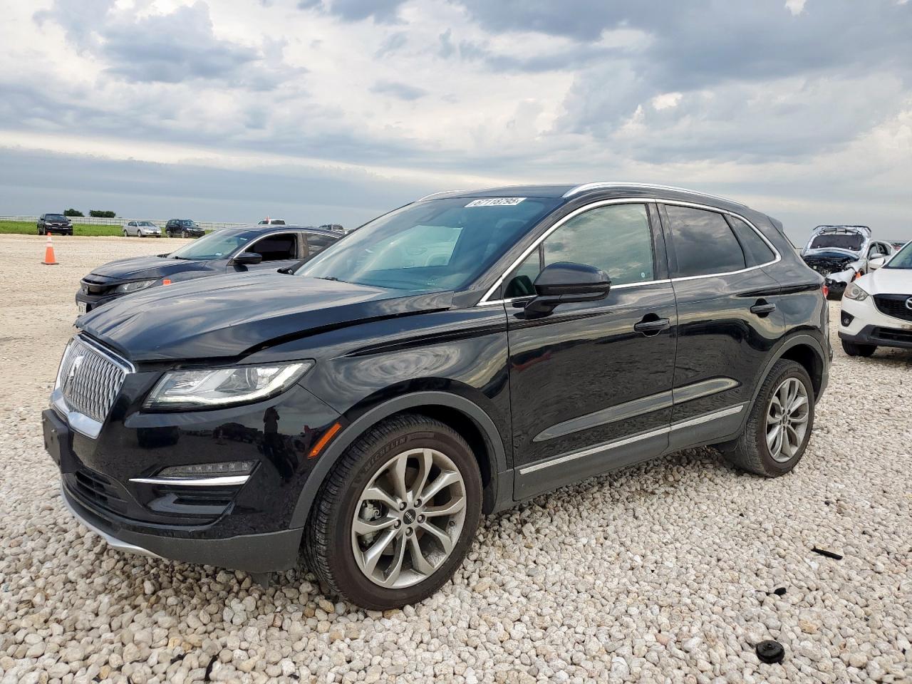 LINCOLN MKC SELECT 2019