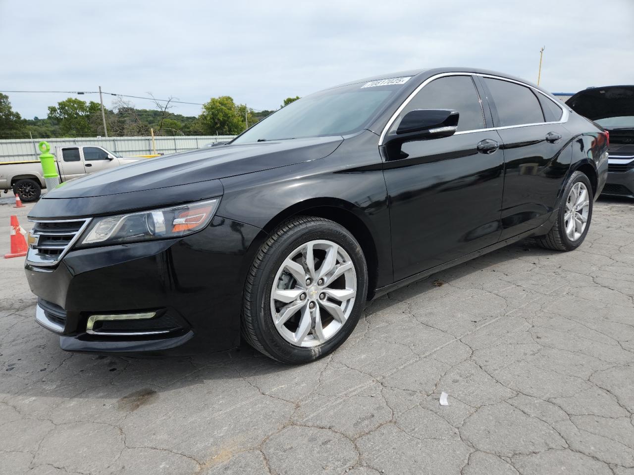 CHEVROLET IMPALA LT 2019