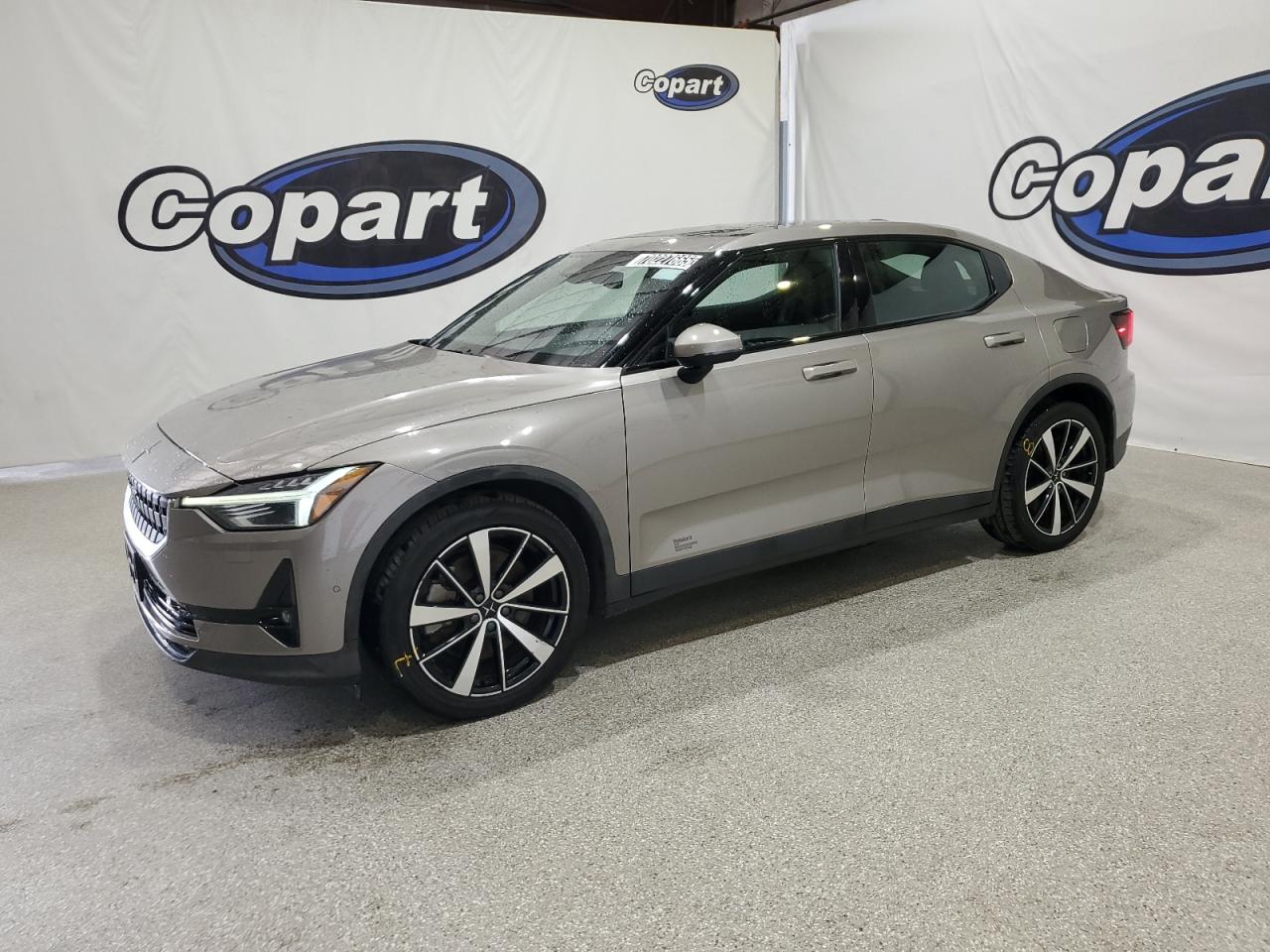 POLESTAR 2 2021