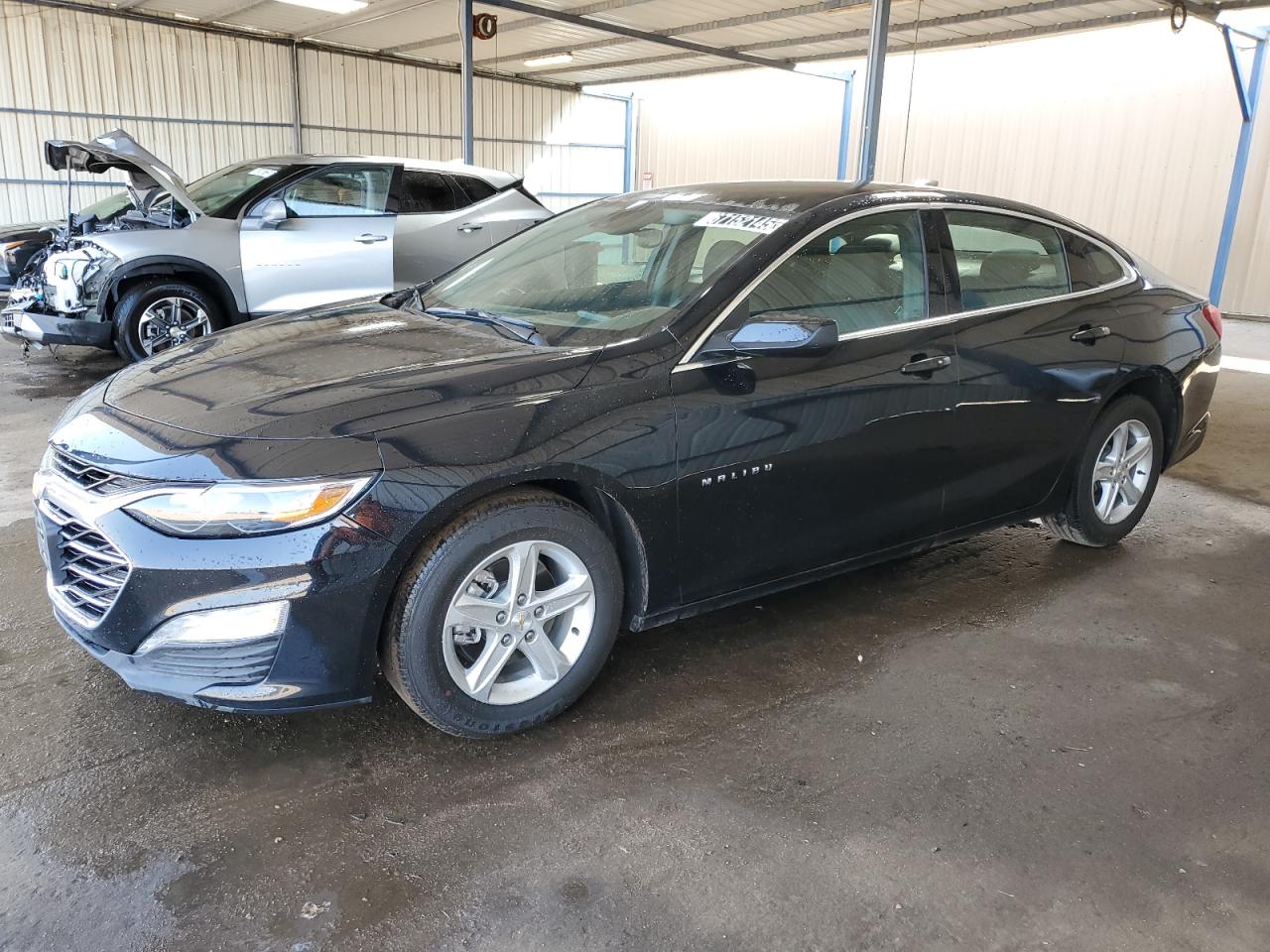 CHEVROLET MALIBU LT 2024
