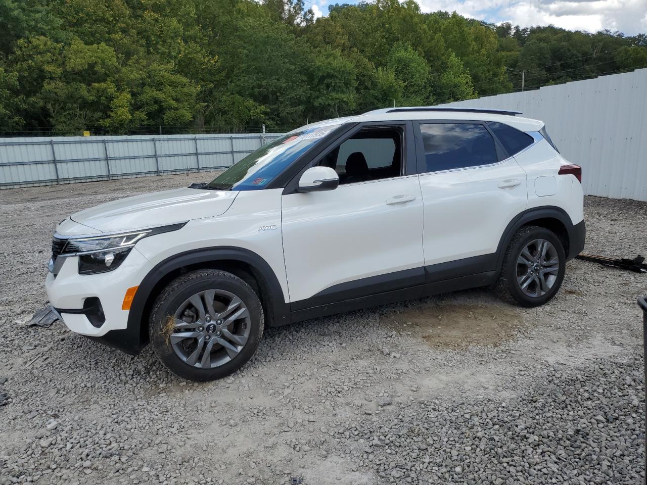 KIA SELTOS S 2021