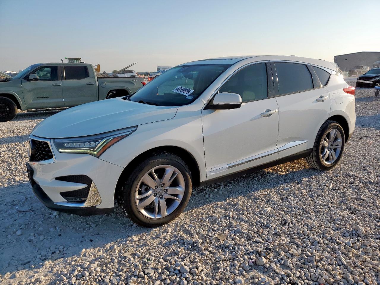 ACURA RDX ADVANC 2019
