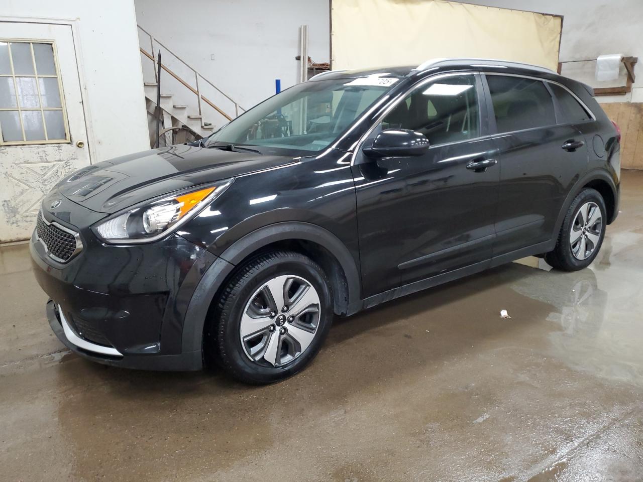 KIA NIRO FE 2019