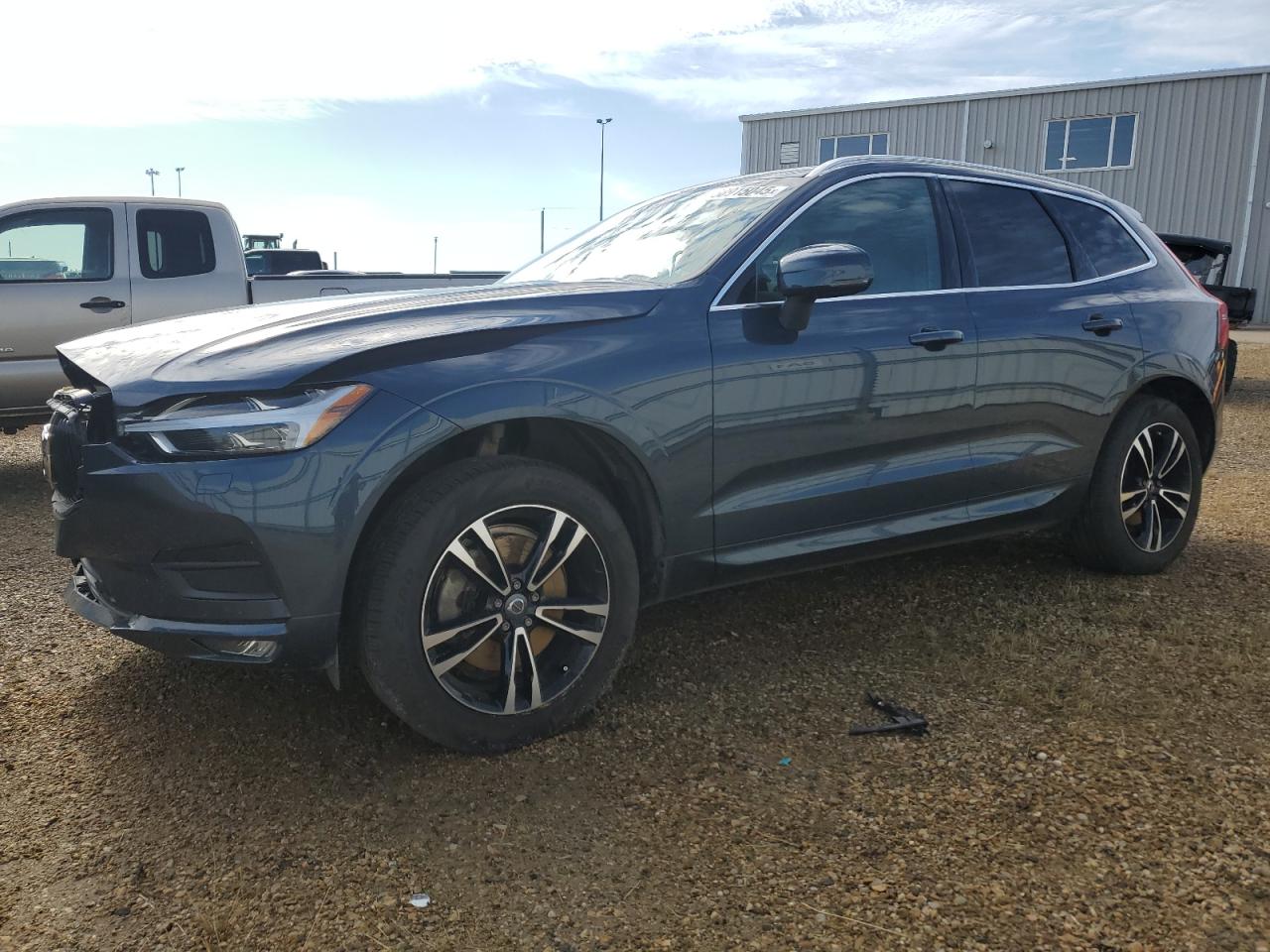VOLVO XC60 T6 MO 2020
