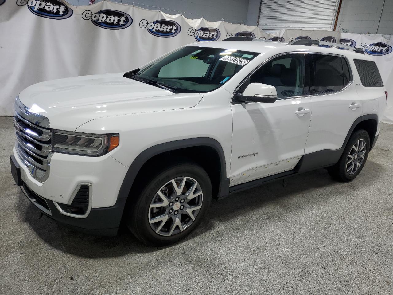 GMC ACADIA SLT 2023