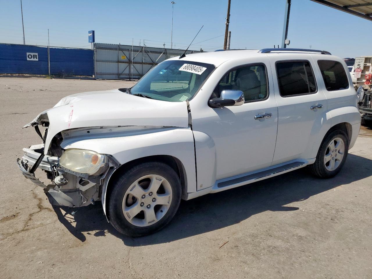 CHEVROLET HHR 2006