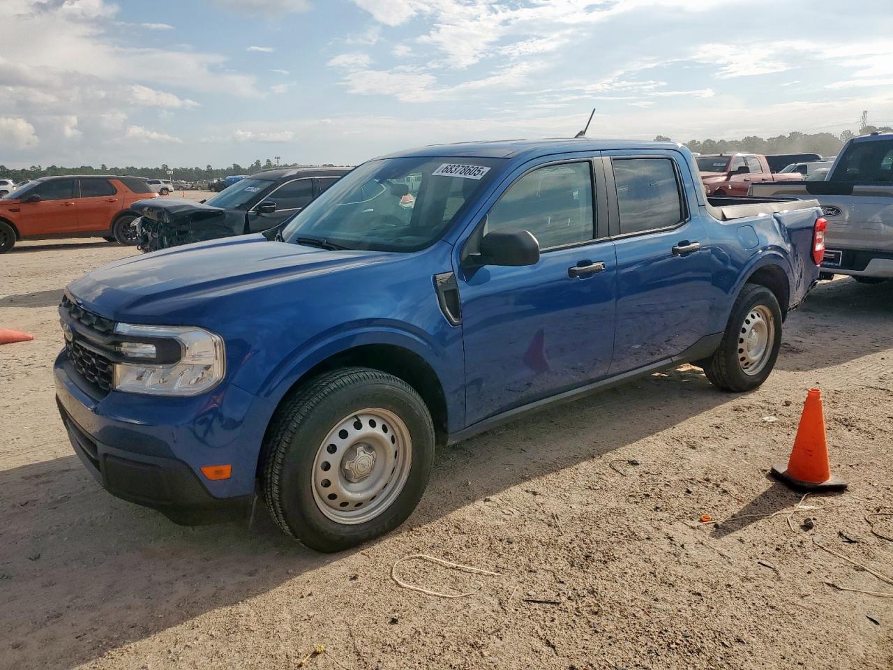 FORD MAVERICK X 2024