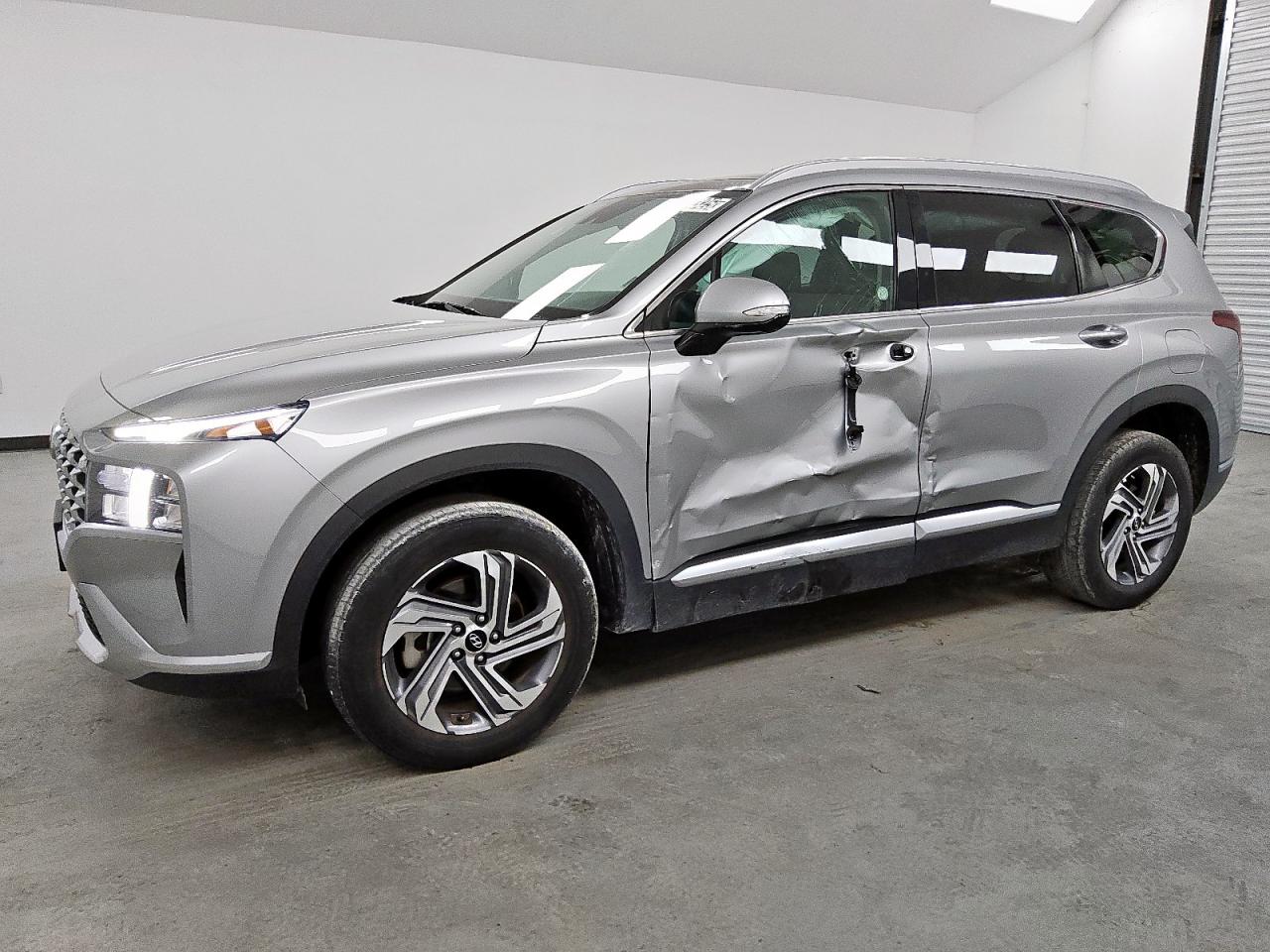 HYUNDAI SANTA FE S 2023