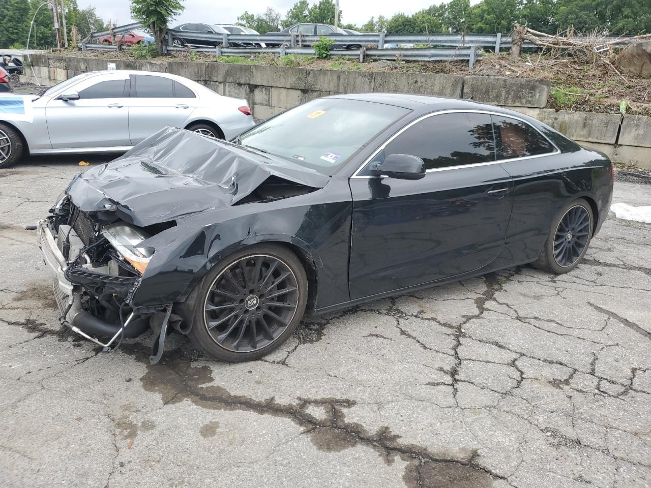 AUDI A5 2010
