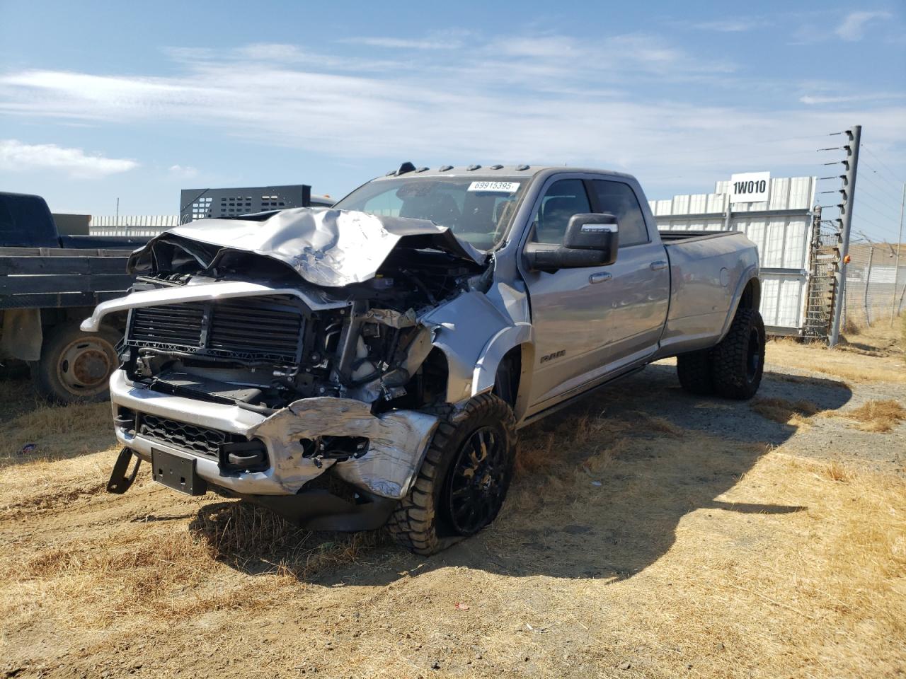 RAM 3500 LIMITED 2024