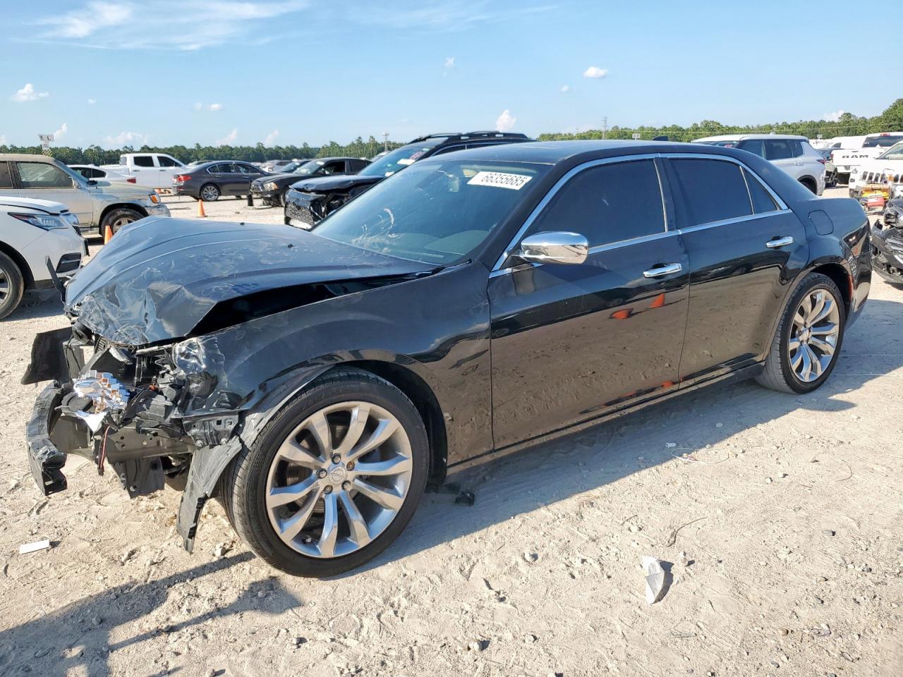 CHRYSLER 300 LIMITE 2019