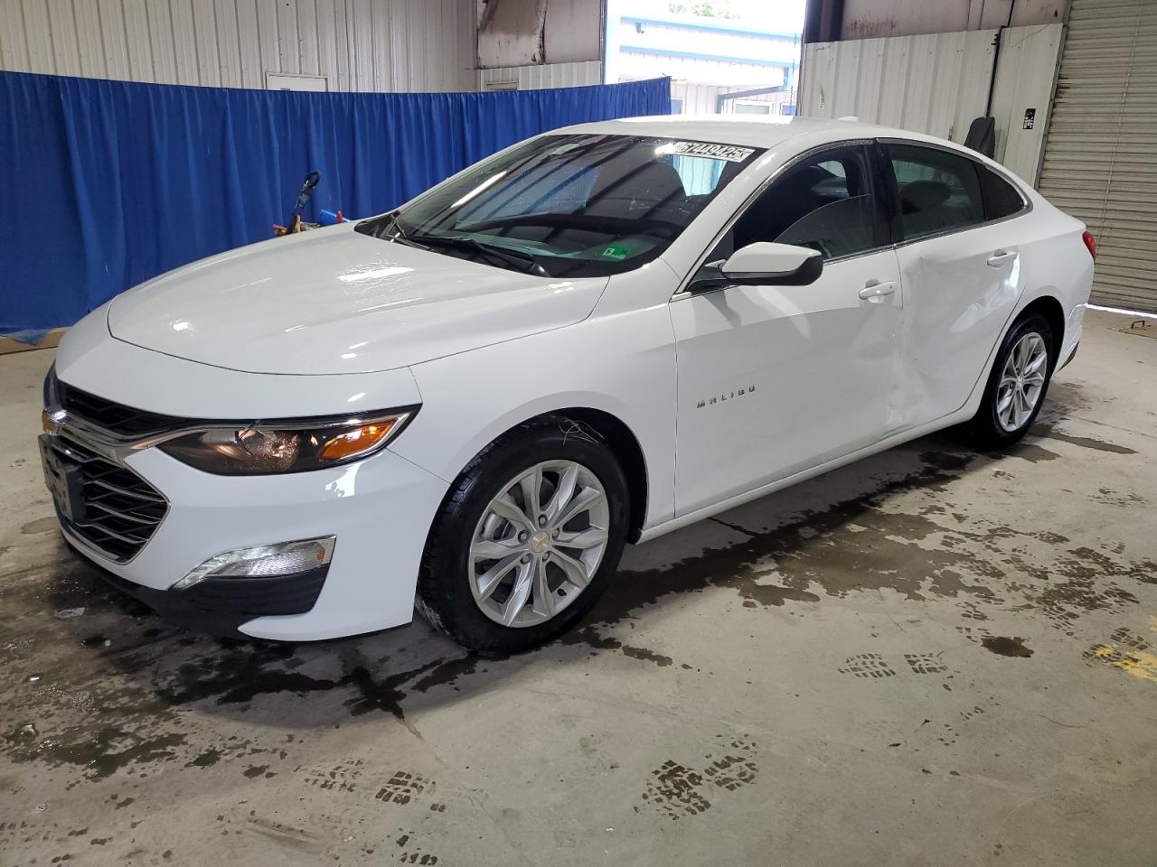 CHEVROLET MALIBU LT 2024