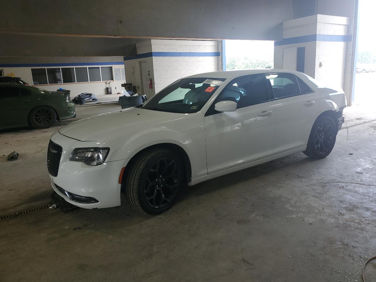 CHRYSLER 300 S 2019