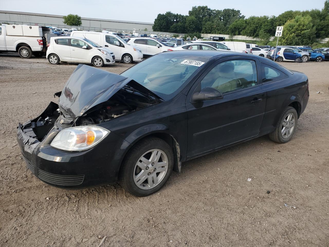 CHEVROLET COBALT LS 2005