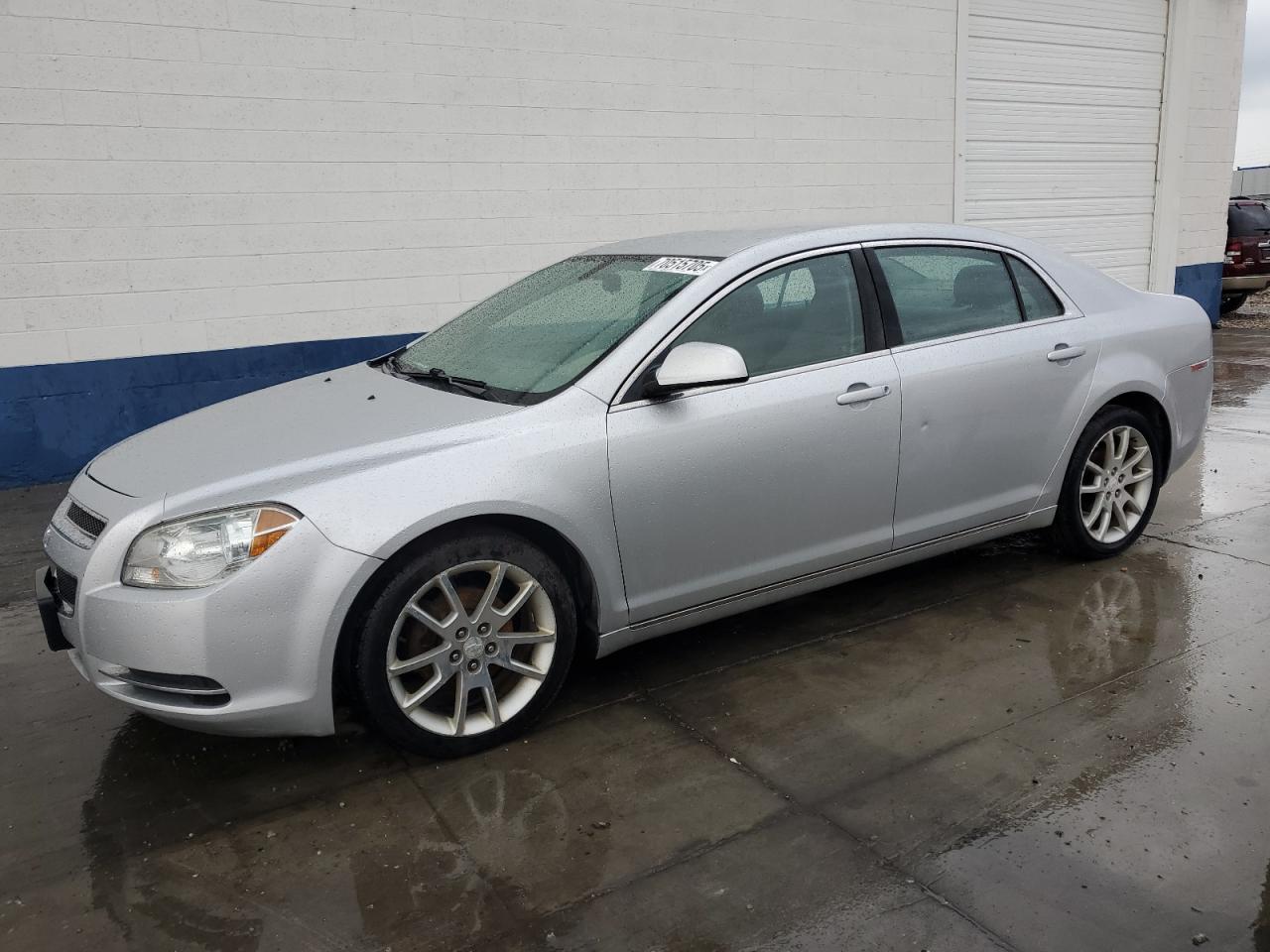 CHEVROLET MALIBU 1LT 2010