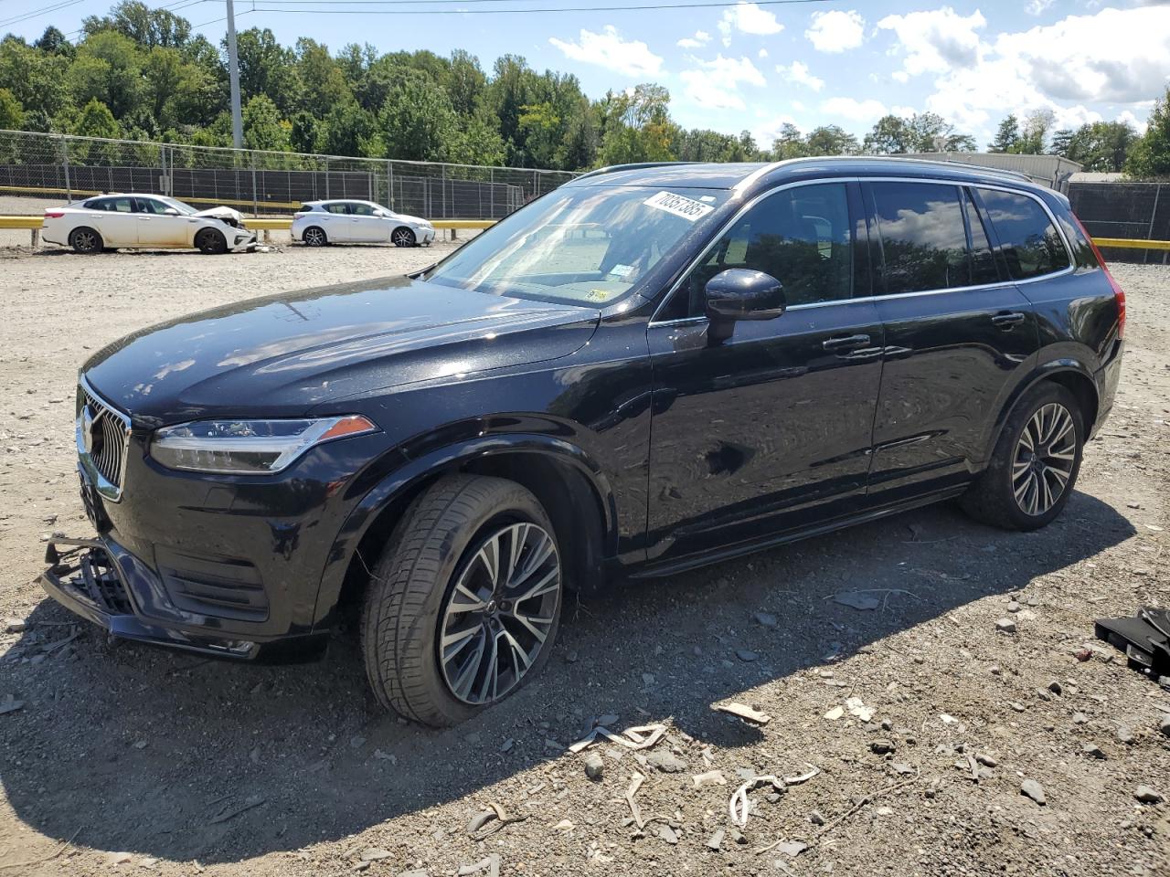 VOLVO XC90 T5 MO 2021