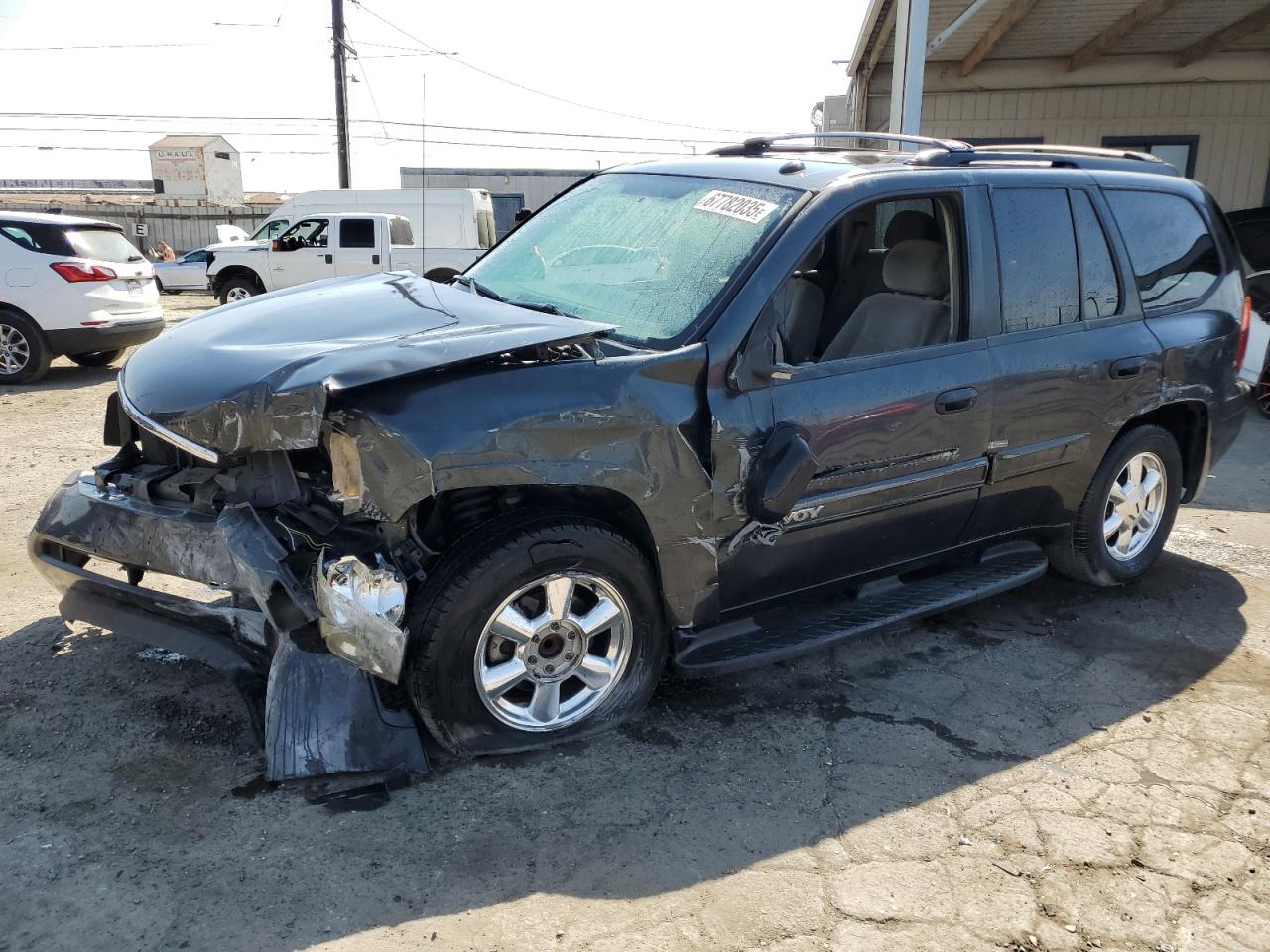 GMC ENVOY 2005