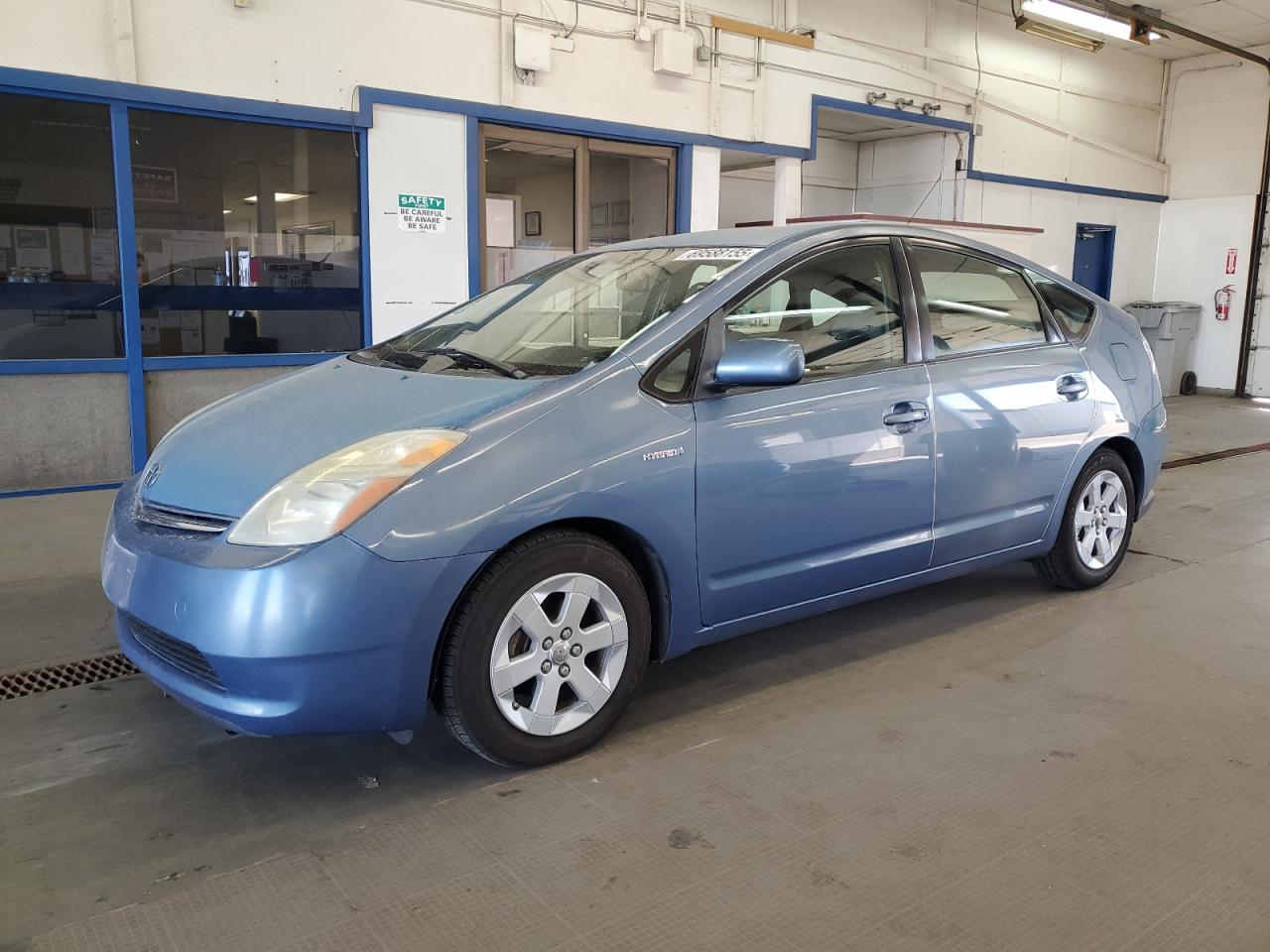 TOYOTA PRIUS 2006