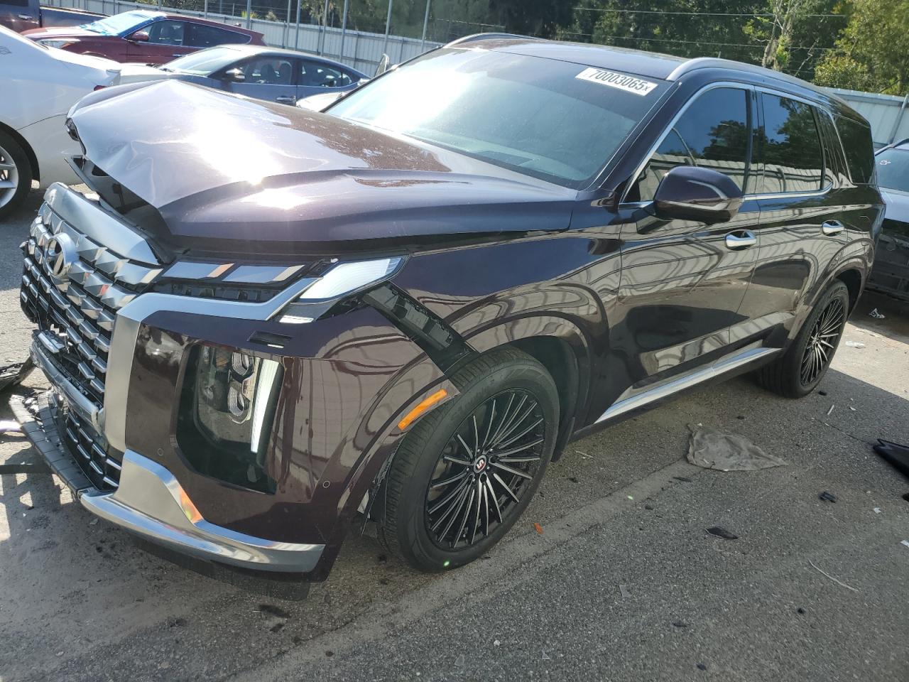 HYUNDAI PALISADE C 2024