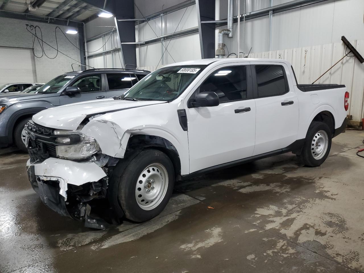 FORD MAVERICK X 2024