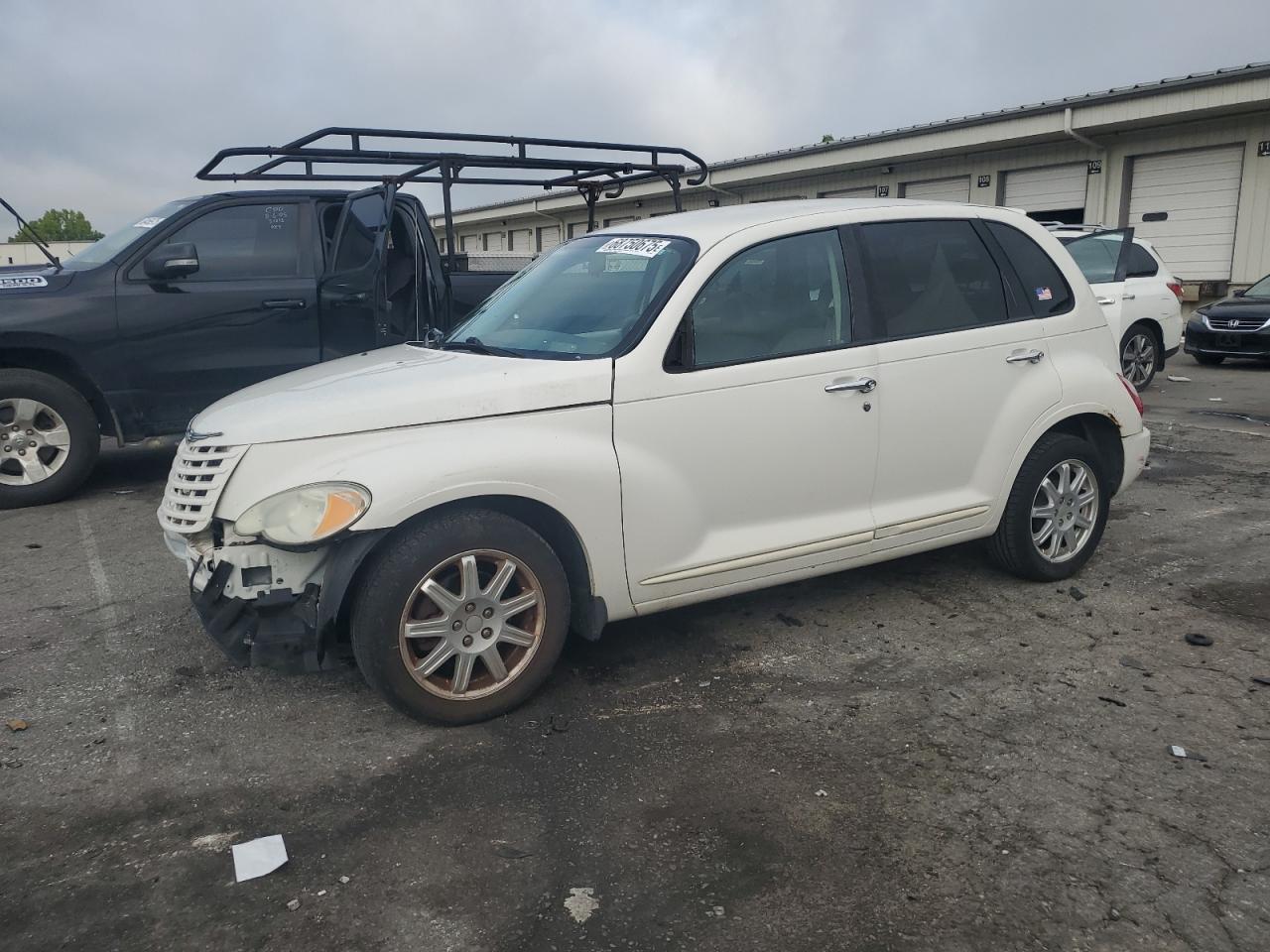 CHRYSLER PT CRUISER 2008