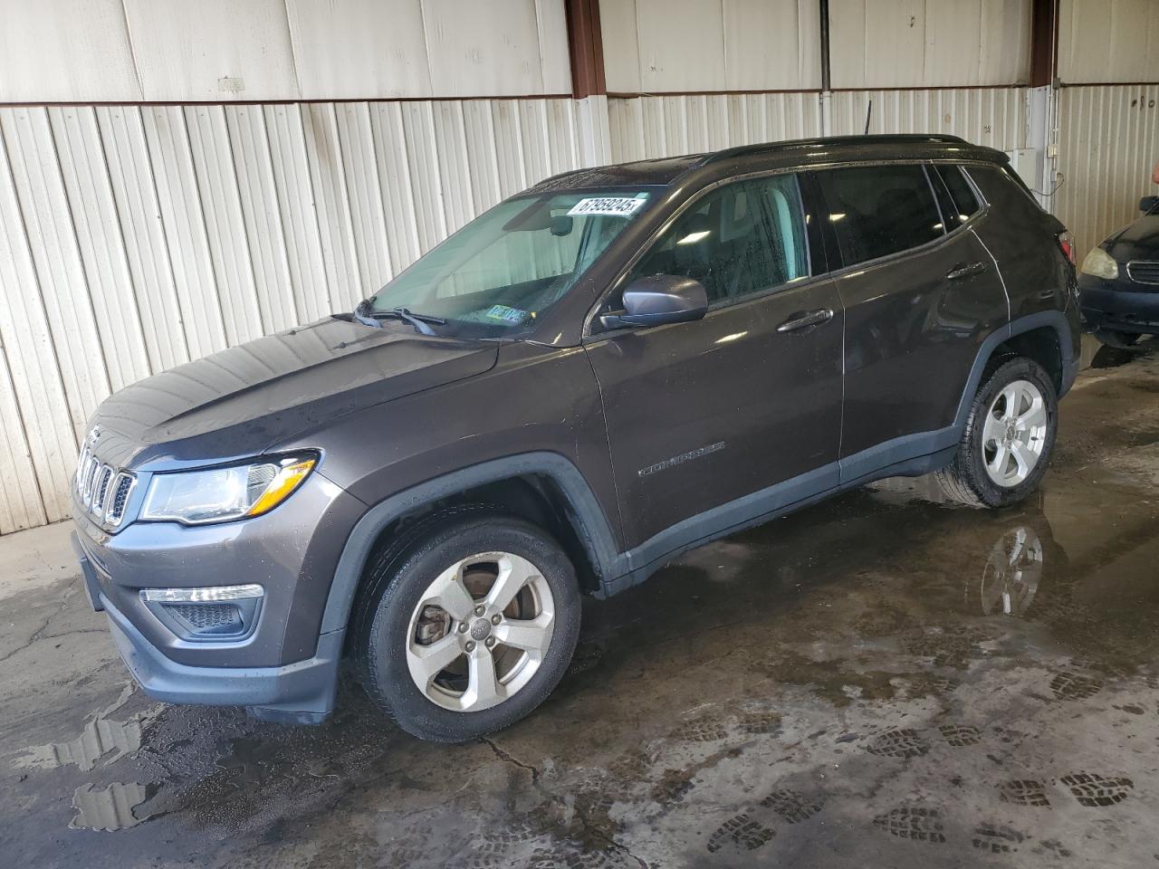 JEEP COMPASS LA 2018
