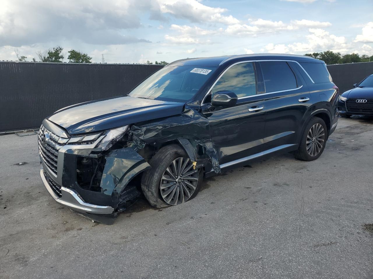 HYUNDAI PALISADE C 2023