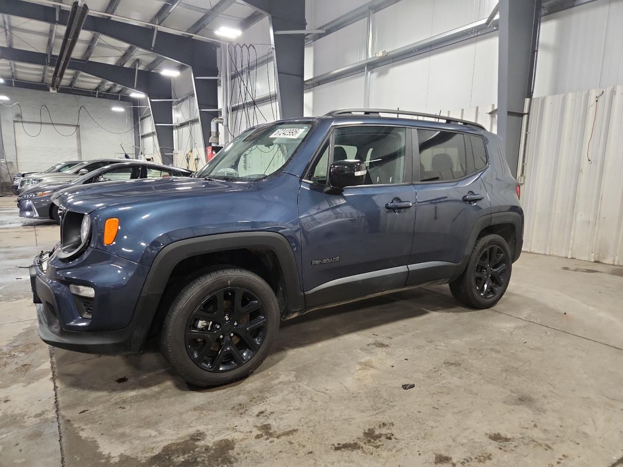 JEEP RENEGADE A 2023