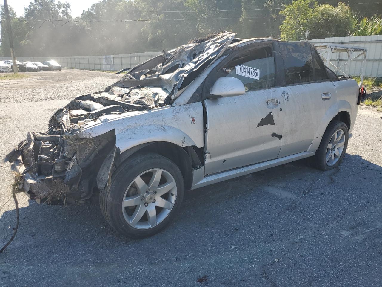 SATURN VUE 2007