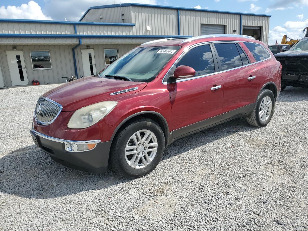 BUICK ENCLAVE CX 2009