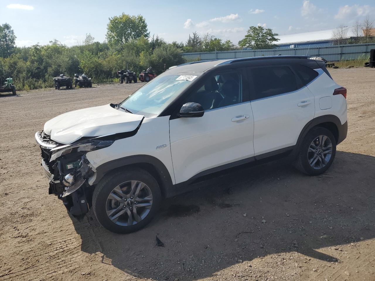 KIA SELTOS S 2023