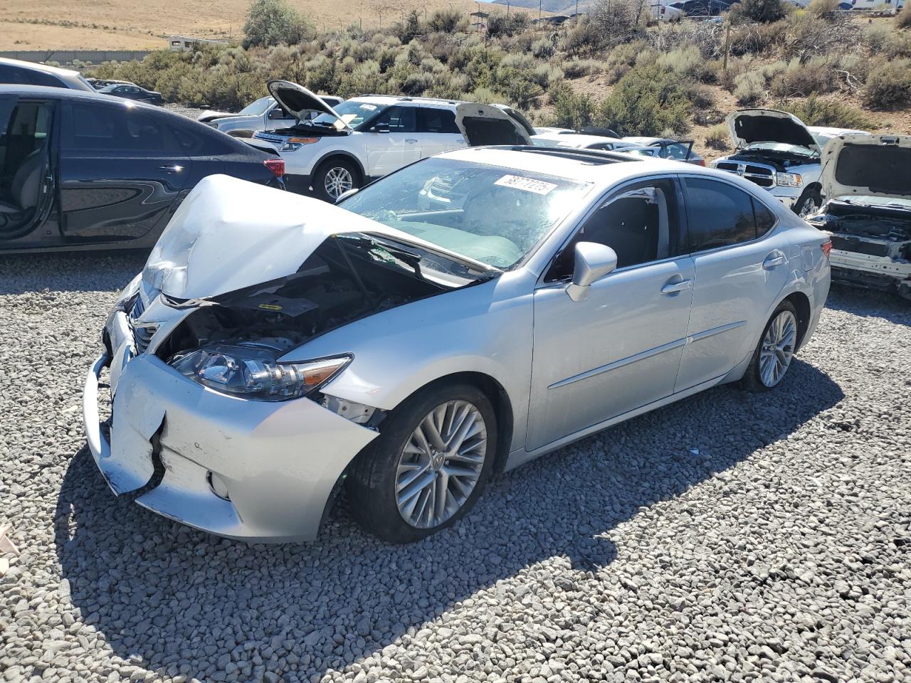 LEXUS ES 2013