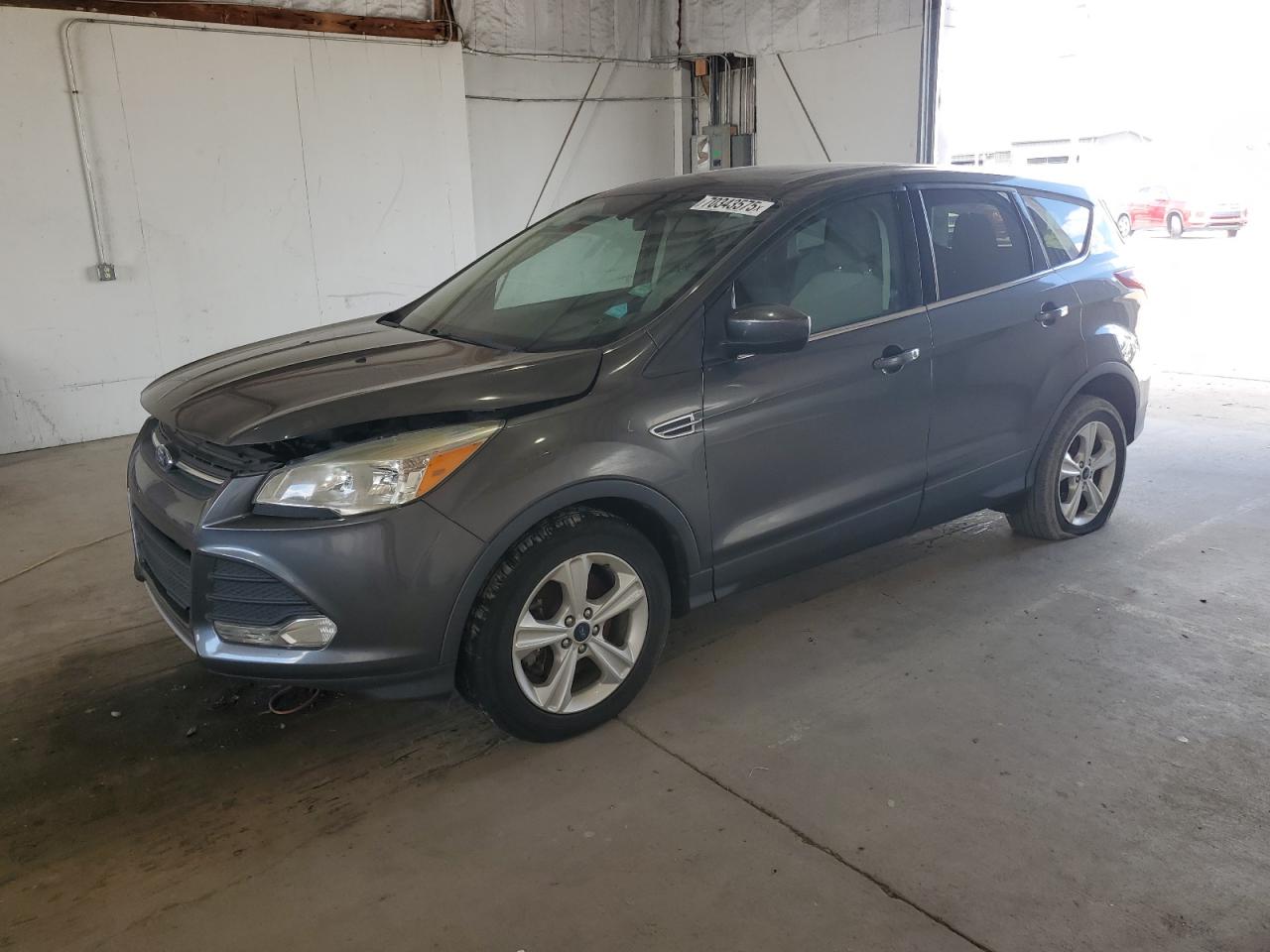 FORD ESCAPE SE 2016