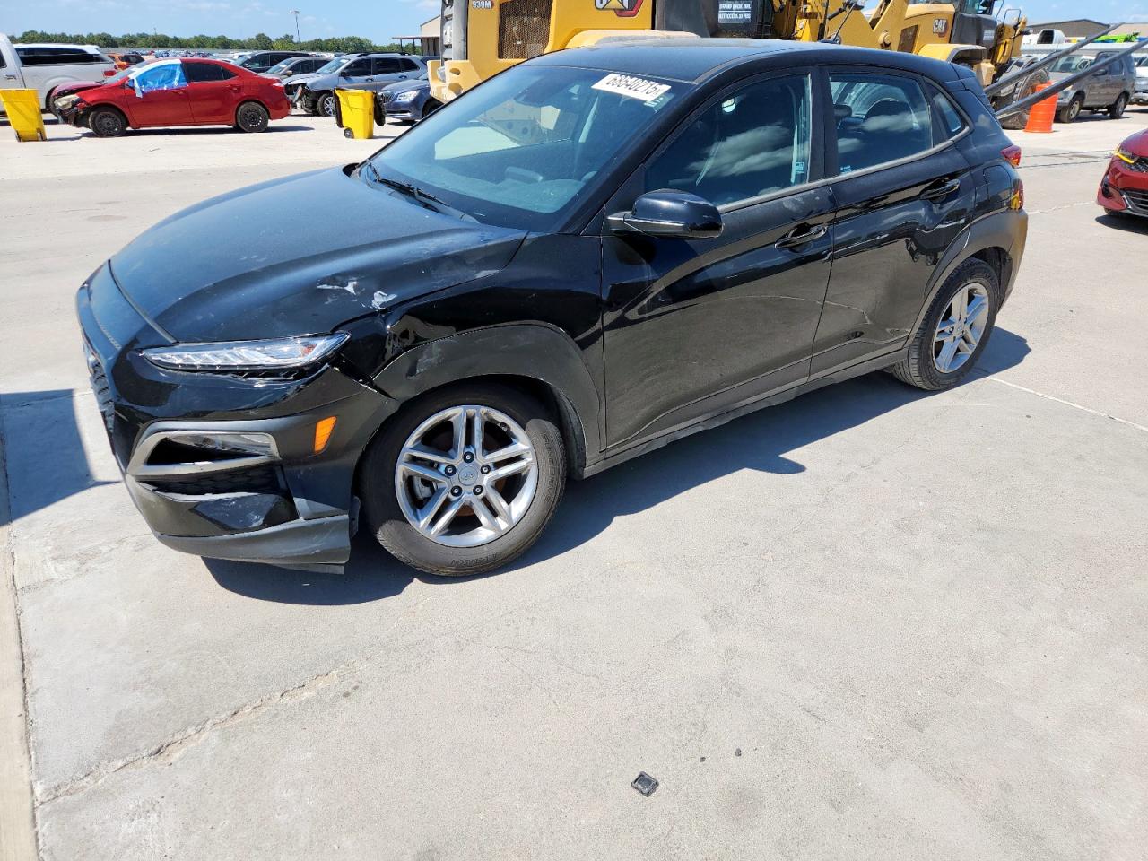 HYUNDAI KONA SE 2021